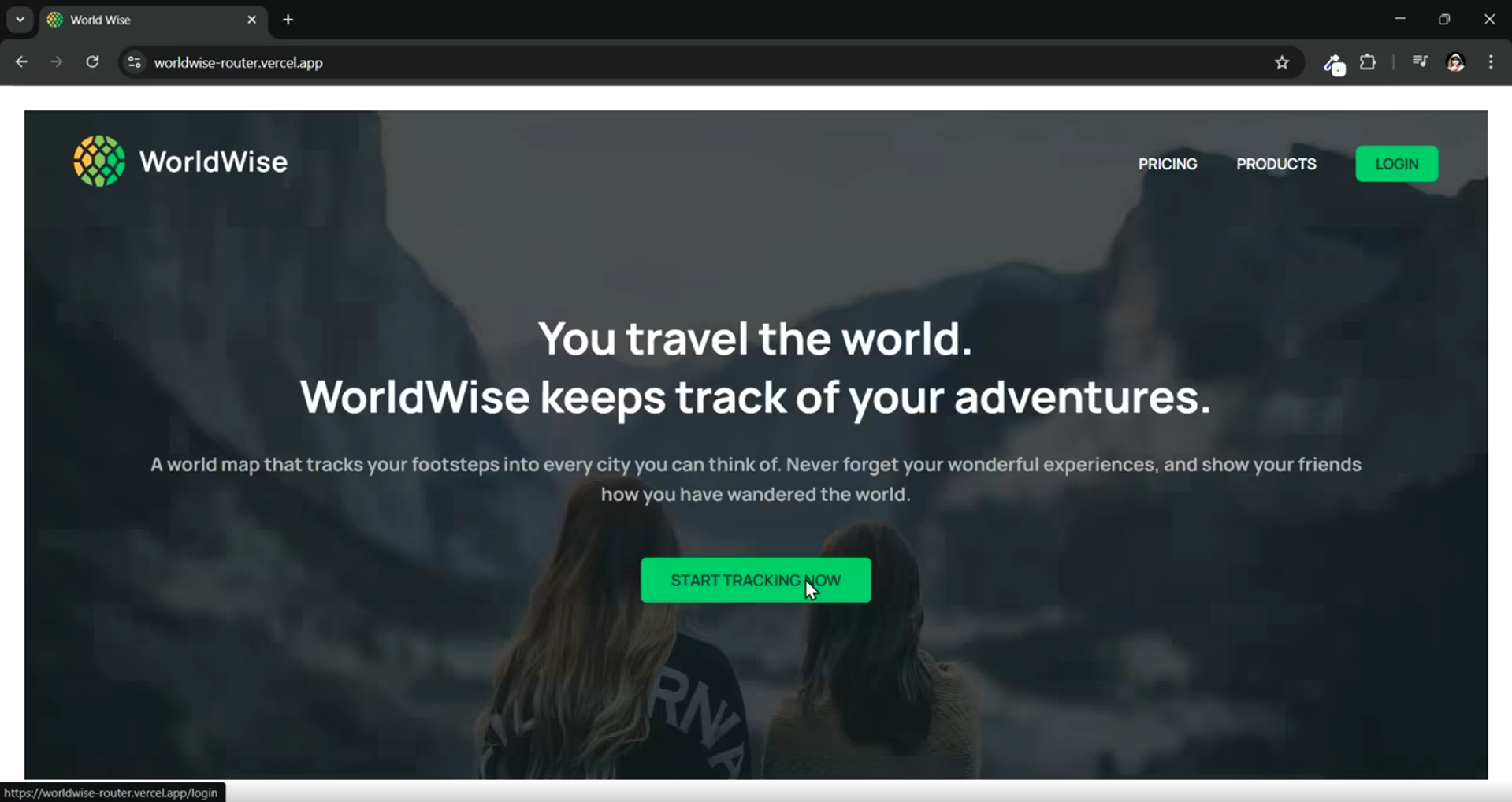 WorldWise